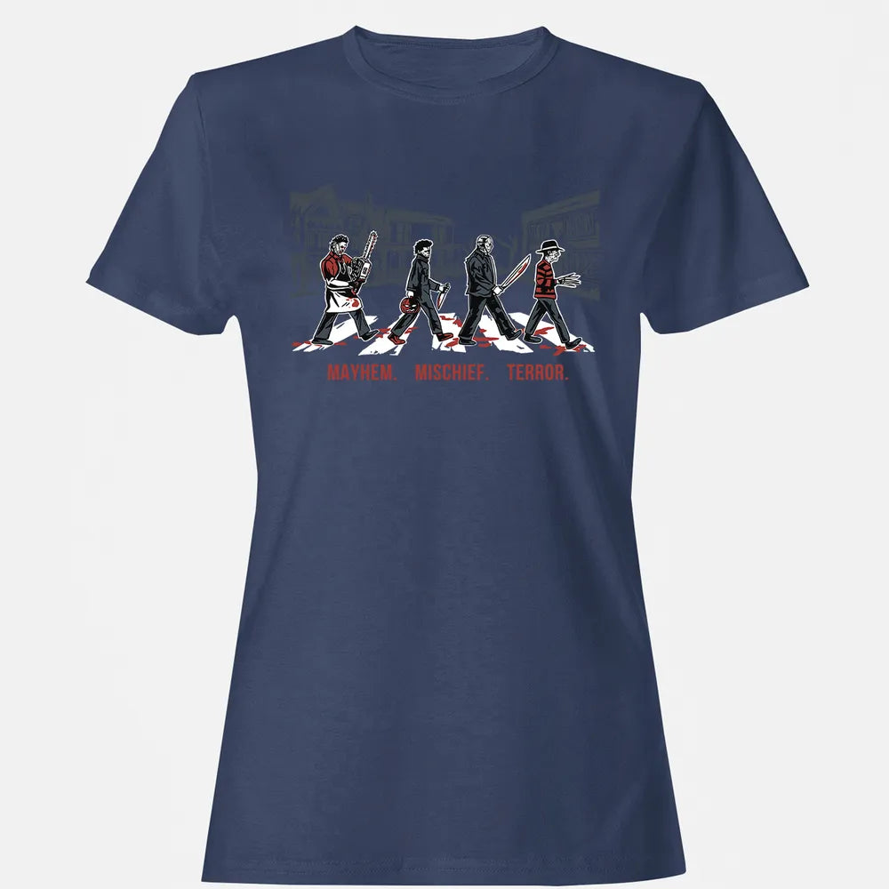 Women's T-shirt - MA9L8SSK