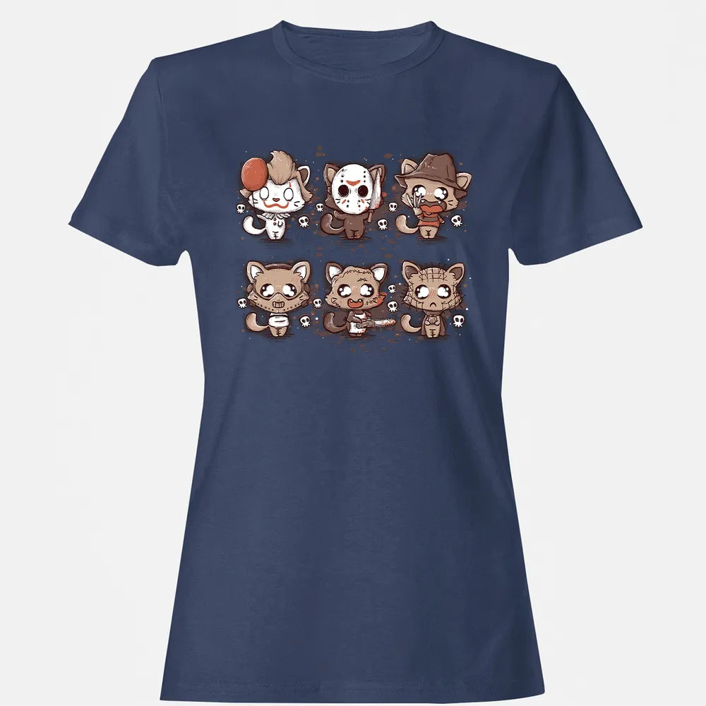 Women's T-shirt - FCUS1TWM