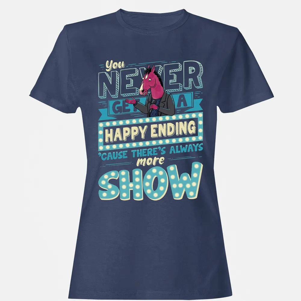 Women's T-shirt - JSD95G1C