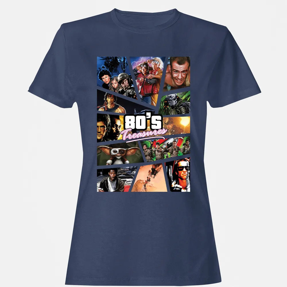 Women's T-shirt - JWMV2SHH