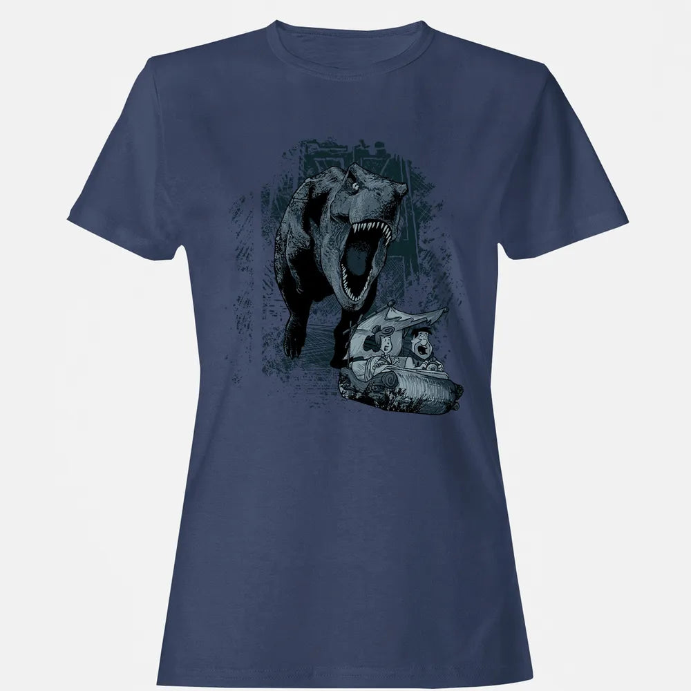 Women's T-shirt - HP9JNLD4