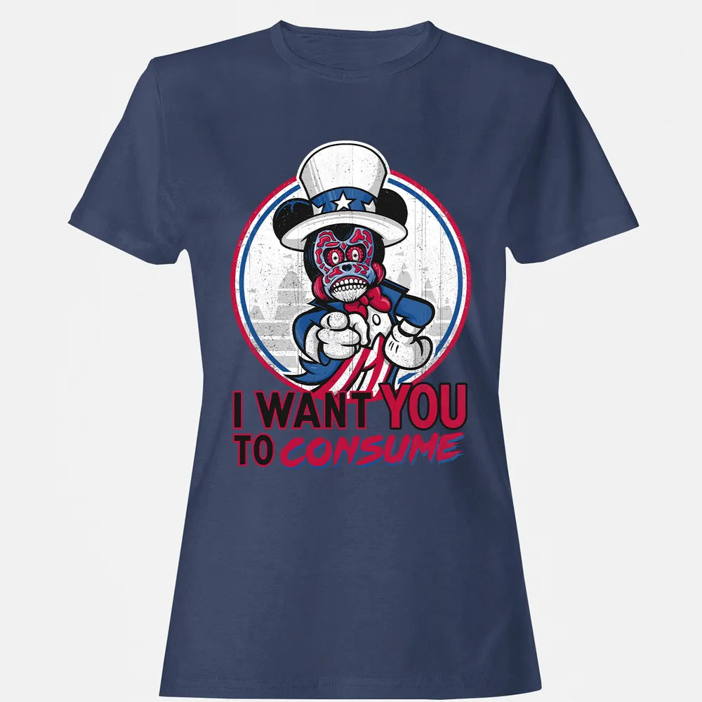 Women's T-shirt - R14S9M4J