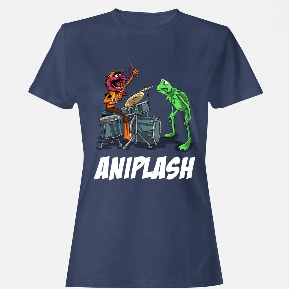 Women's T-shirt - 17FD6ZKN