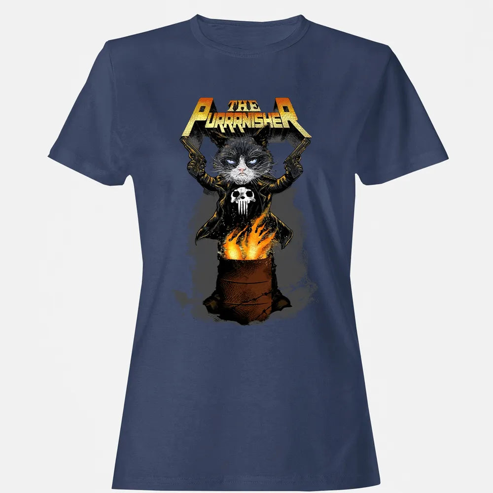 Women's T-shirt - MD7D9X4U