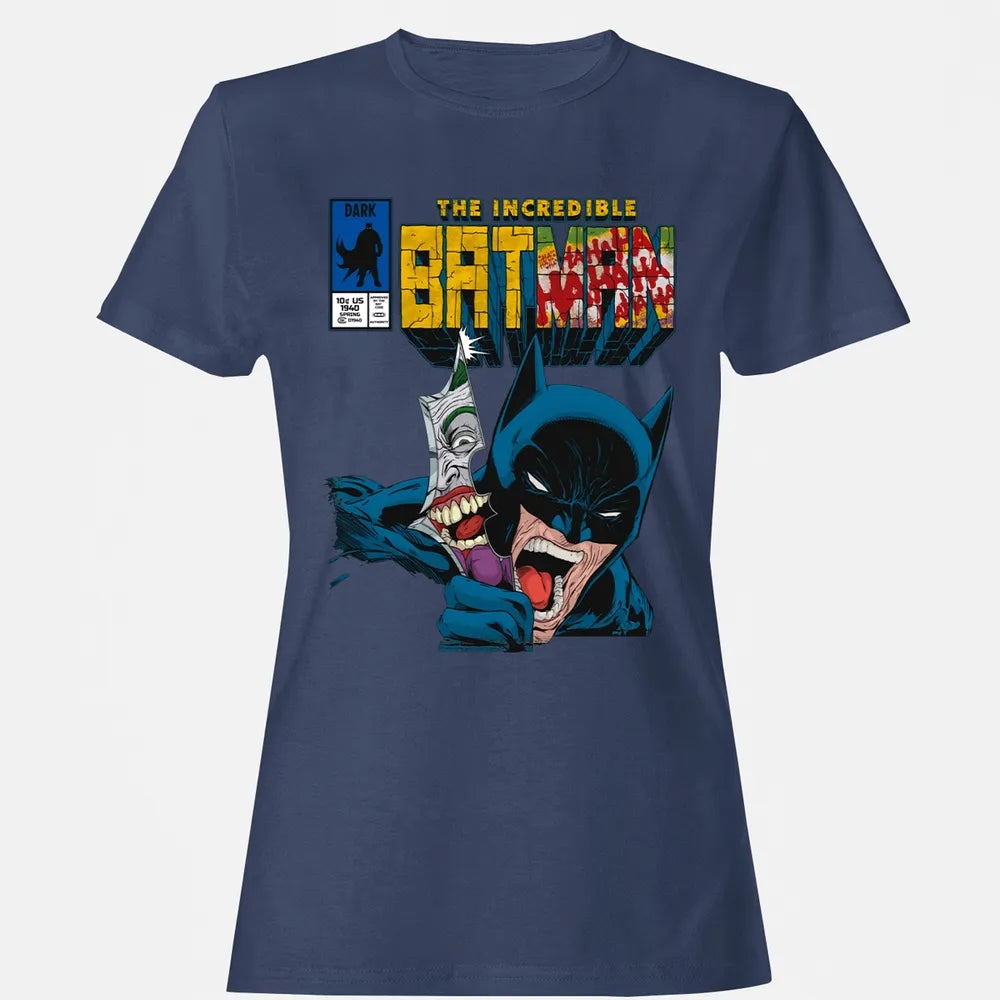 Women's T-shirt - BCPNRTQY