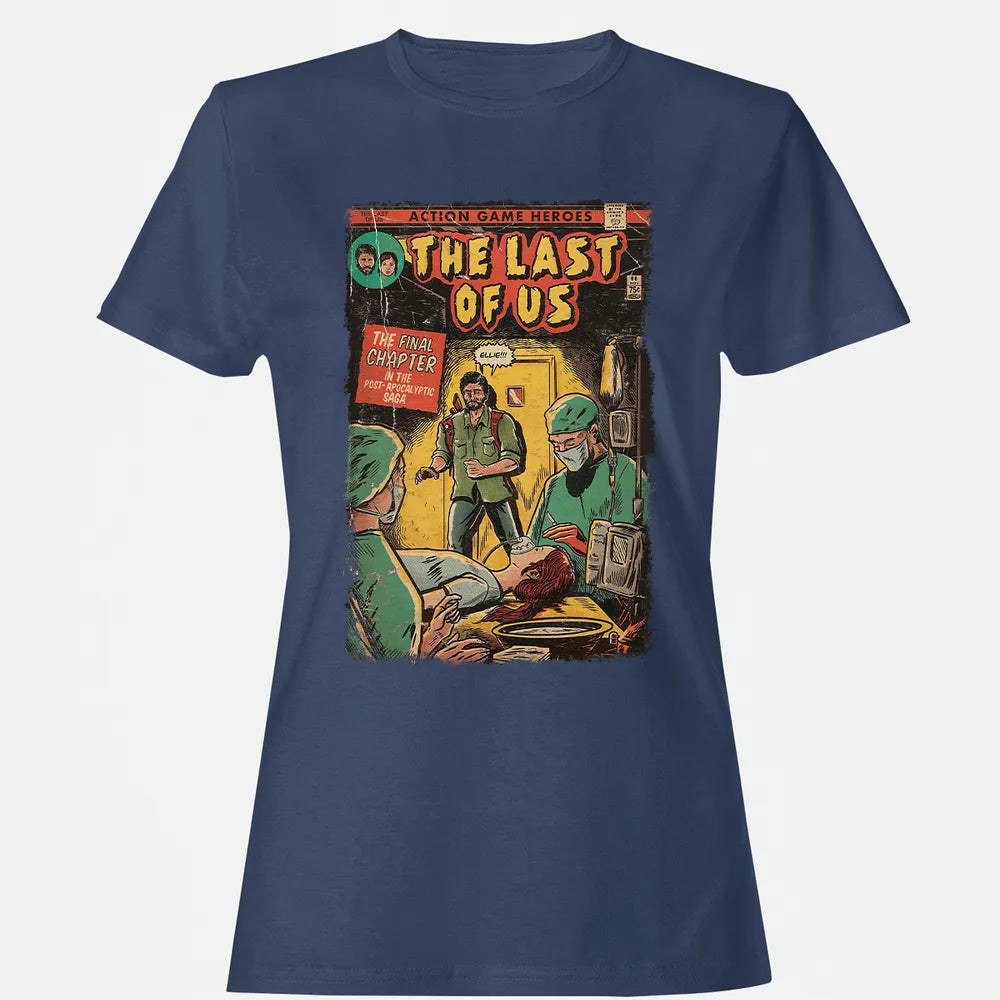 Women's T-shirt - MKTK1W3B