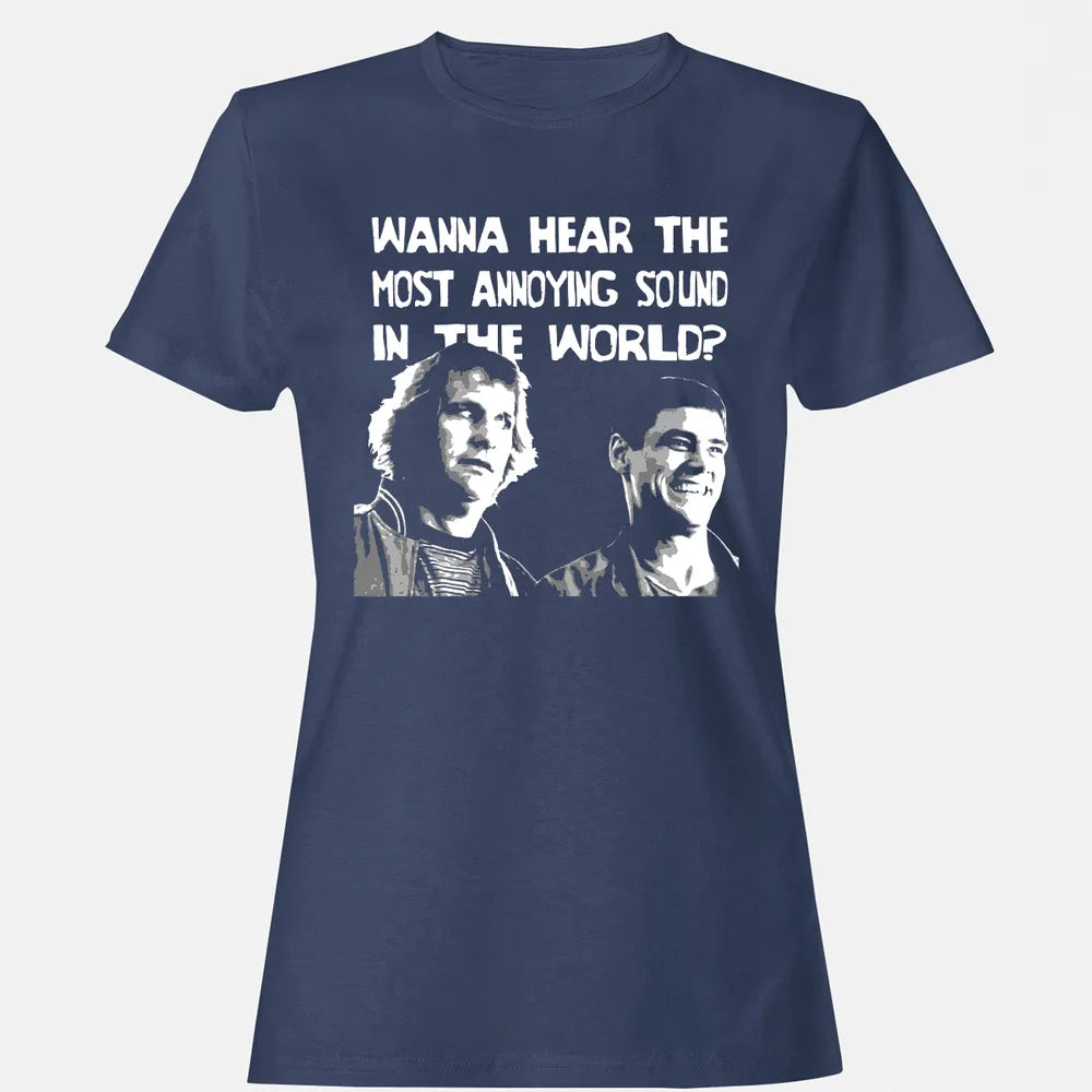 Women's T-shirt - LQ6YJ8AZ
