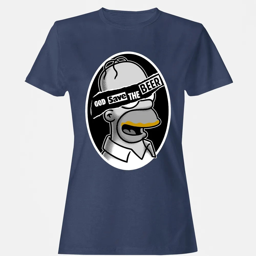 Women's T-shirt - 1CDYP473