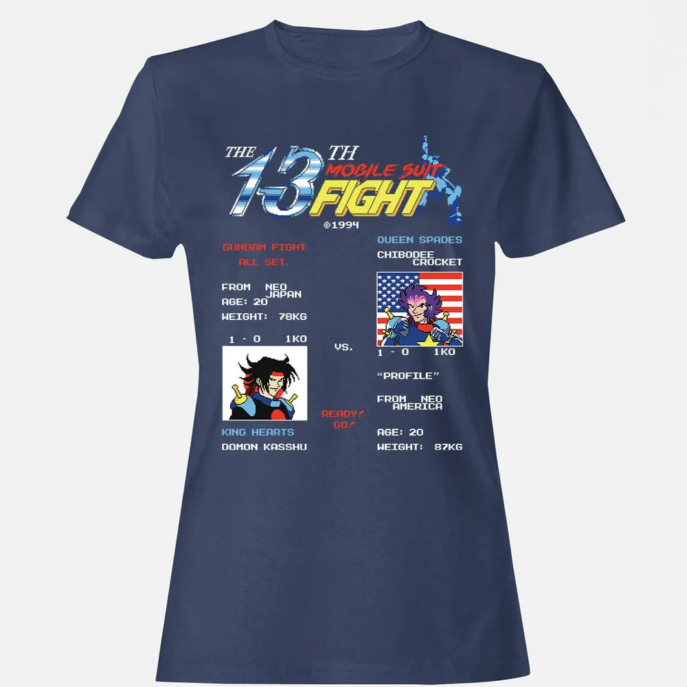 Women's T-shirt - 78DQ4Z5H
