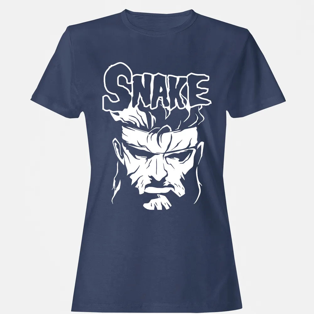 Women's T-shirt - WFSCM2QJ