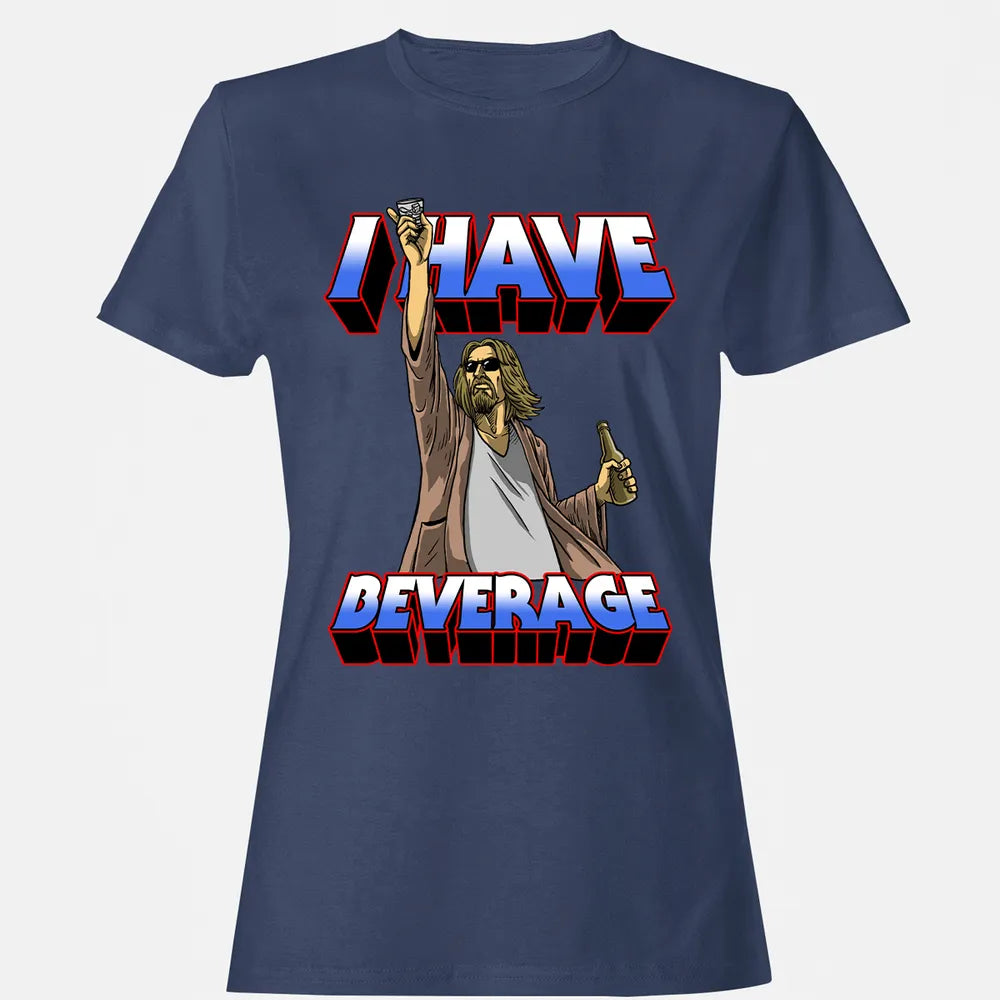 Women's T-shirt - K4ERXM7G