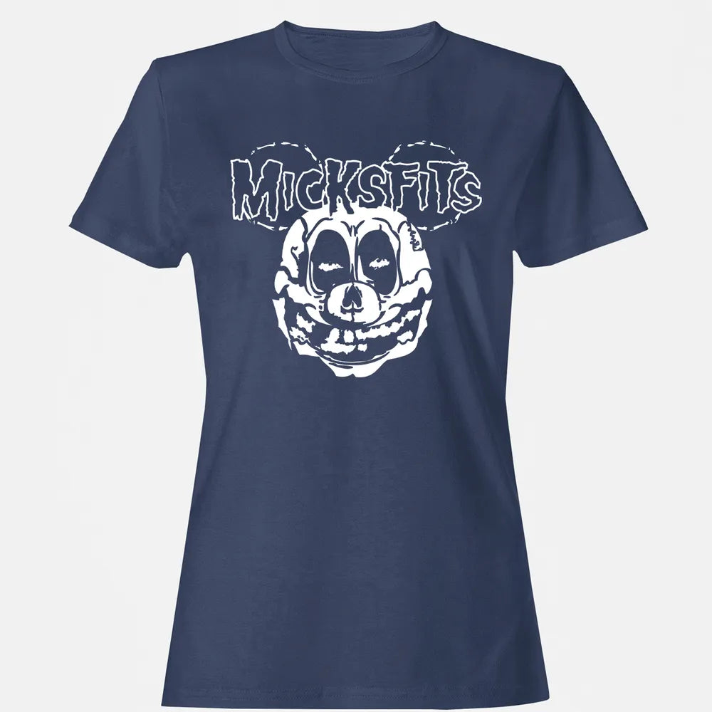 Women's T-shirt - WHYQA4Z2