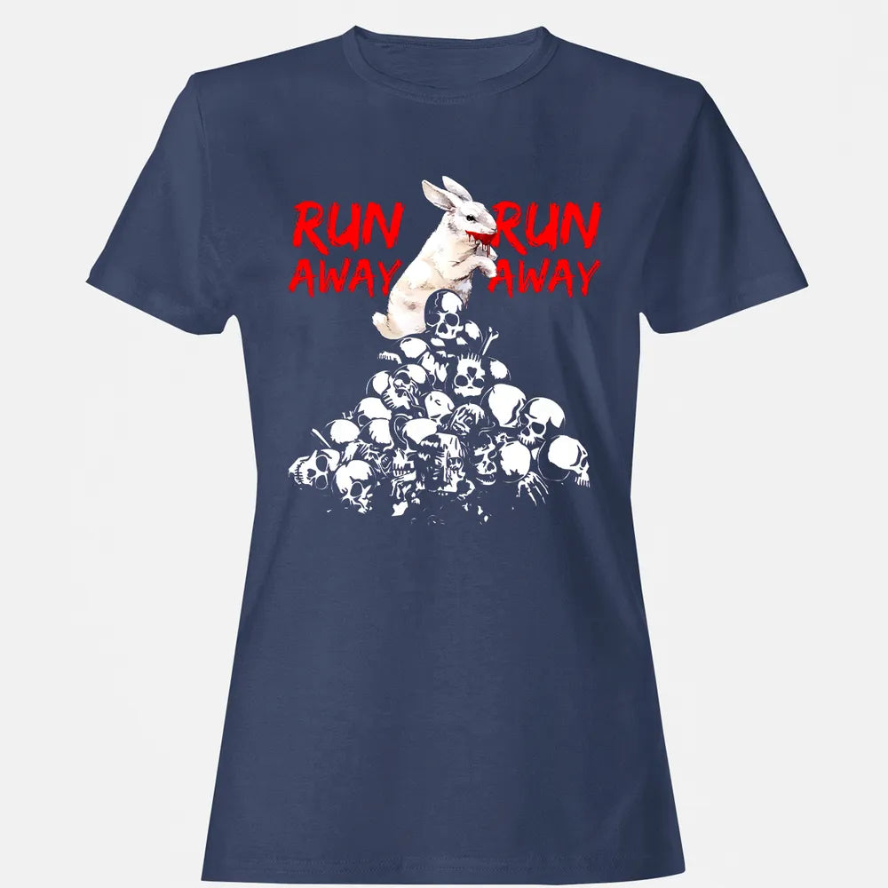 Women's T-shirt - CYKVD73N
