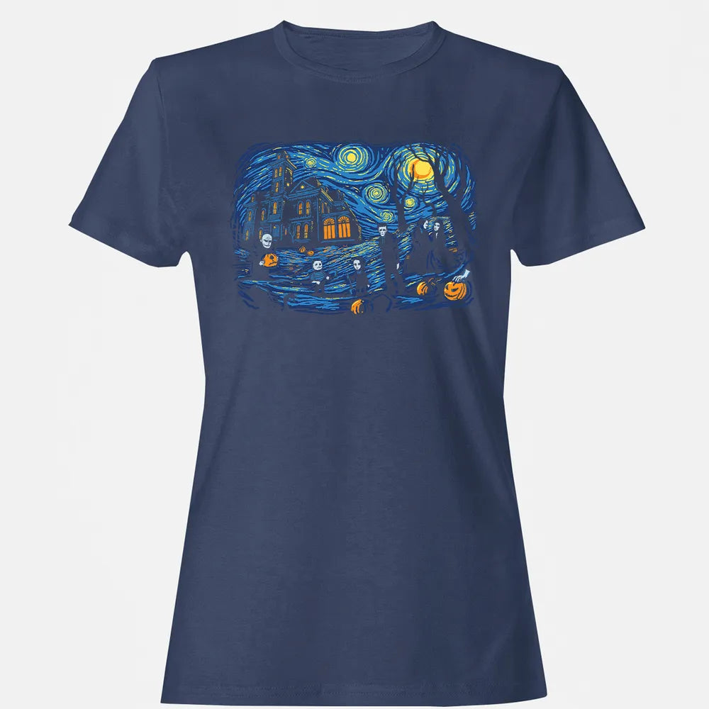 Women's T-shirt - VQAW2J48