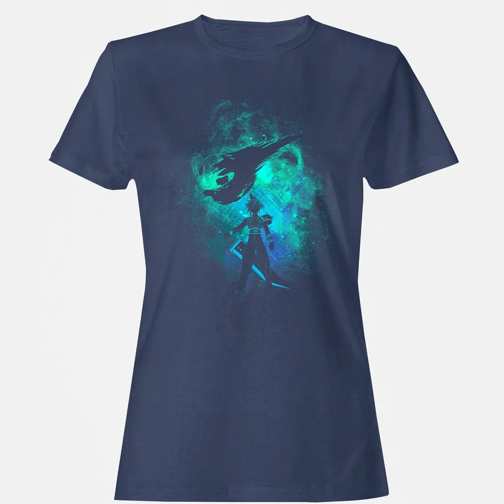 Women's T-shirt - TJP5HNG5