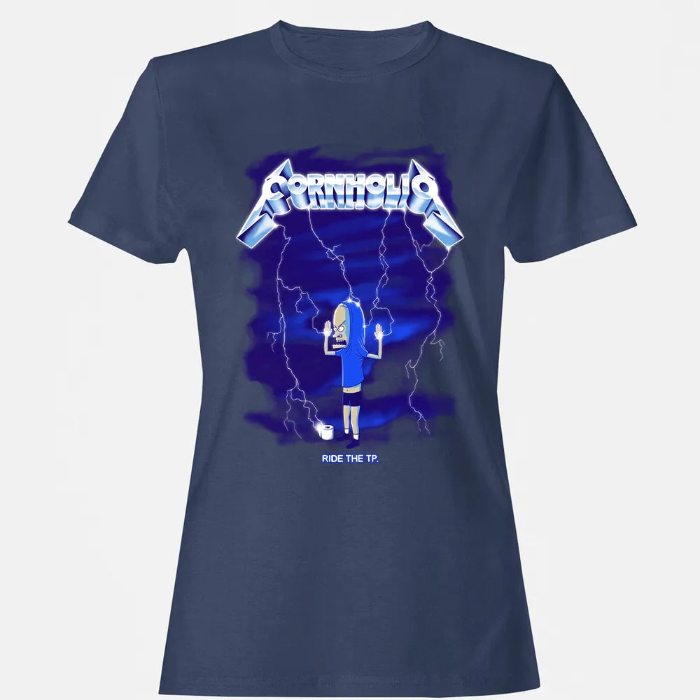 Women's T-shirt - 16HE8AMC