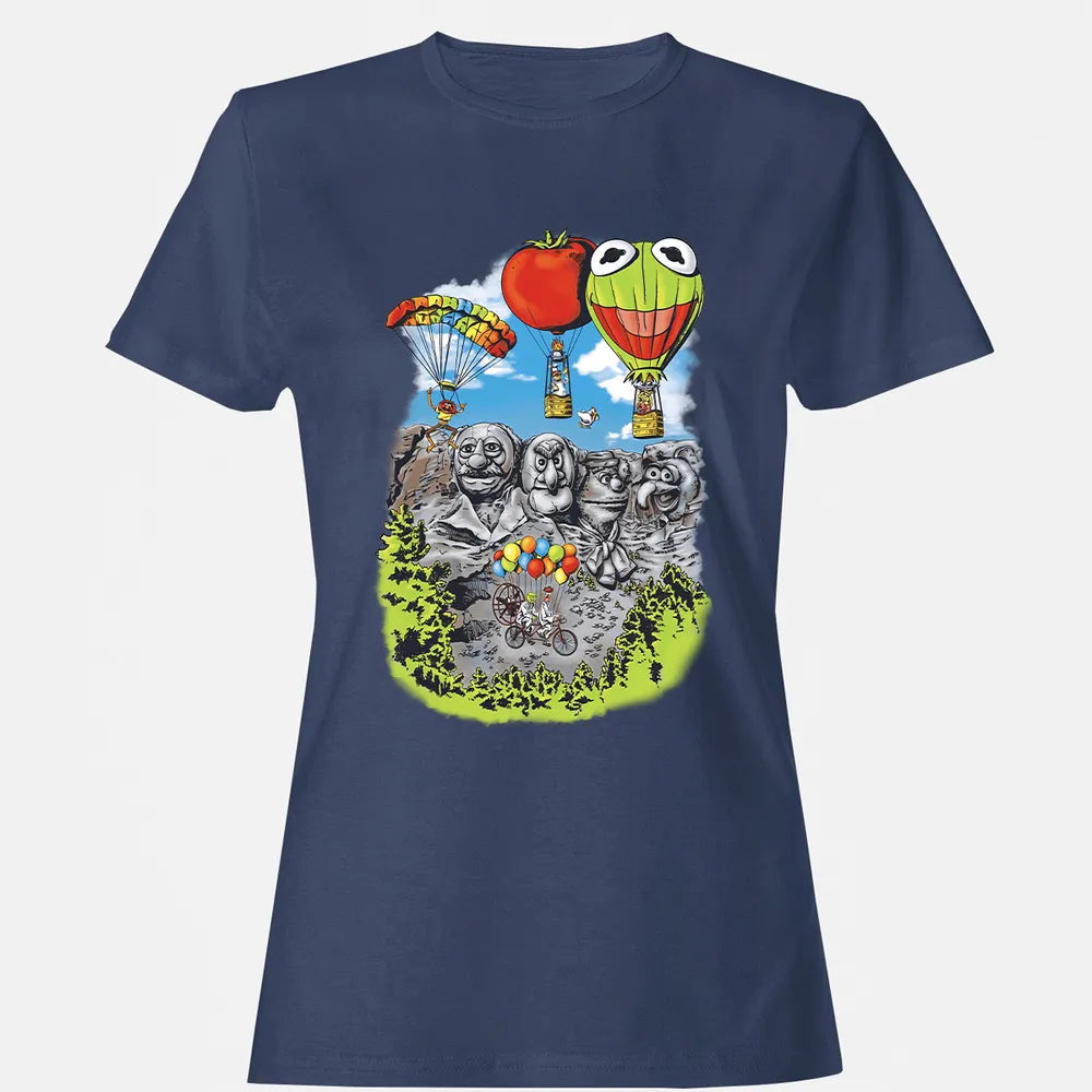 Women's T-shirt - YRXY5TTC
