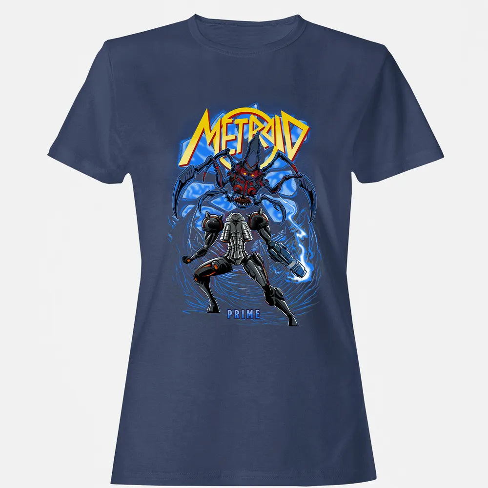 Women's T-shirt - 4XXGRKYK