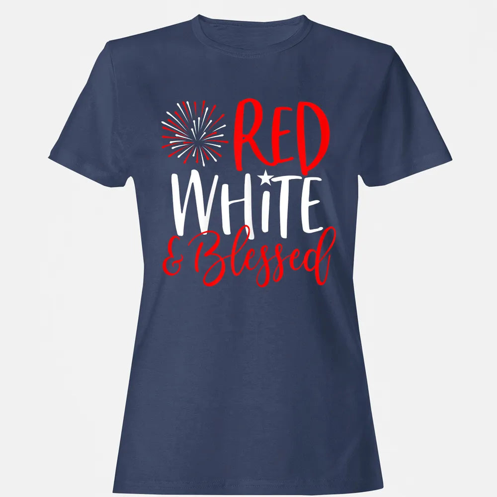 Women's T-shirt - 199WKM2E