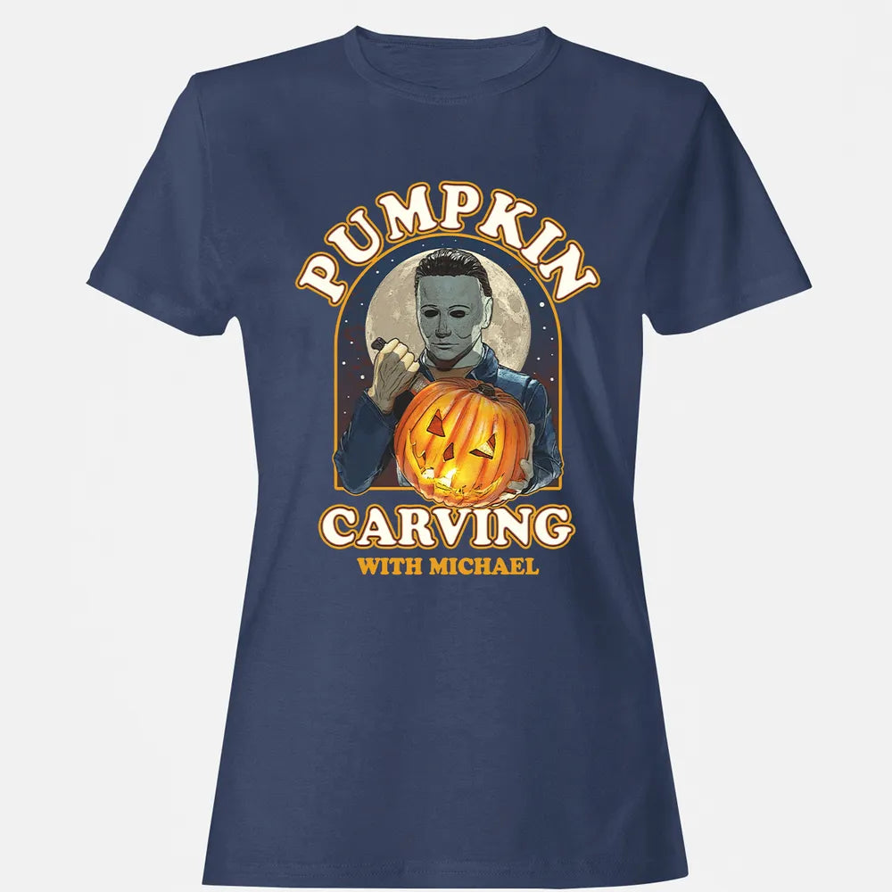 Women's T-shirt - MPTVNJ8R