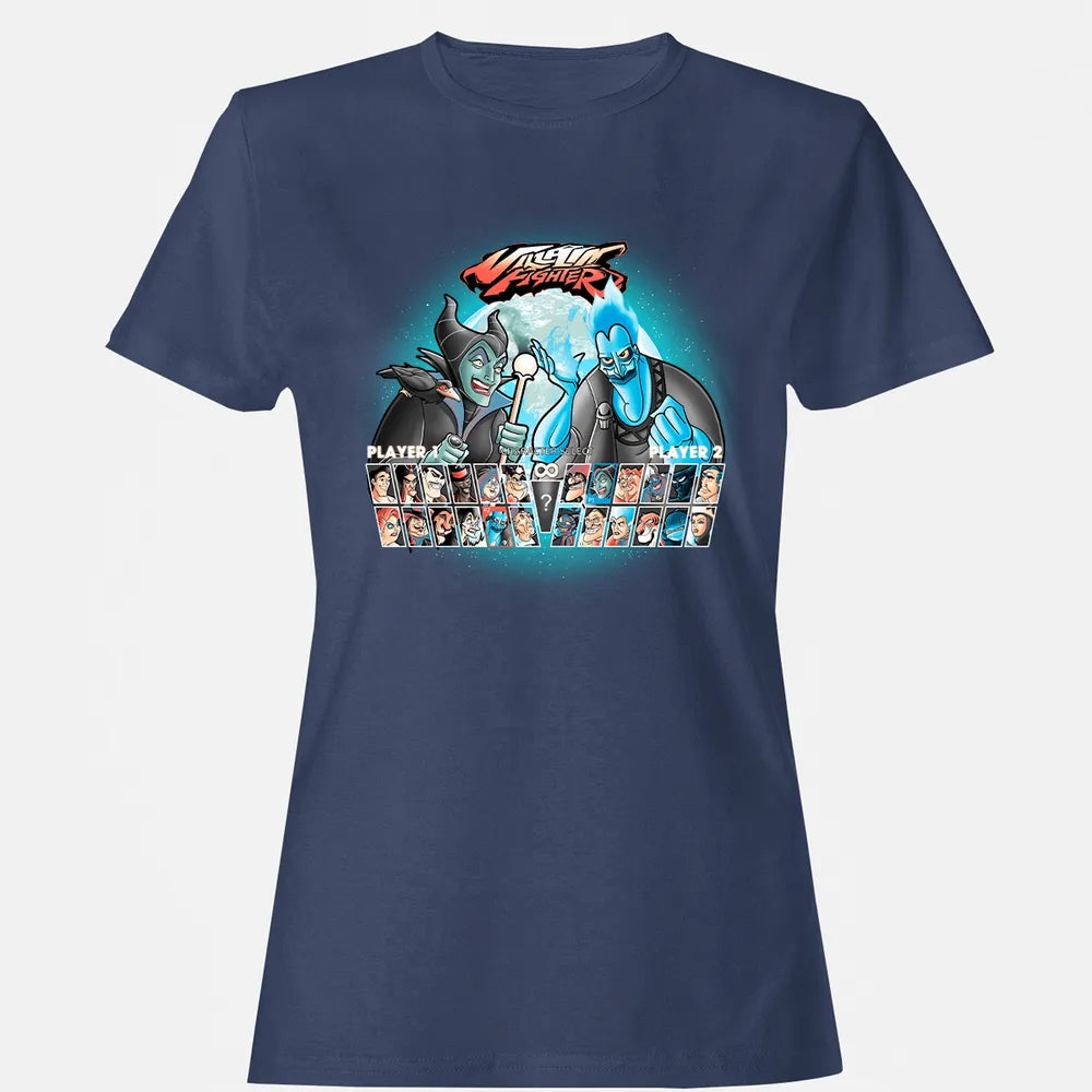 Women's T-shirt - J6DUWQUN