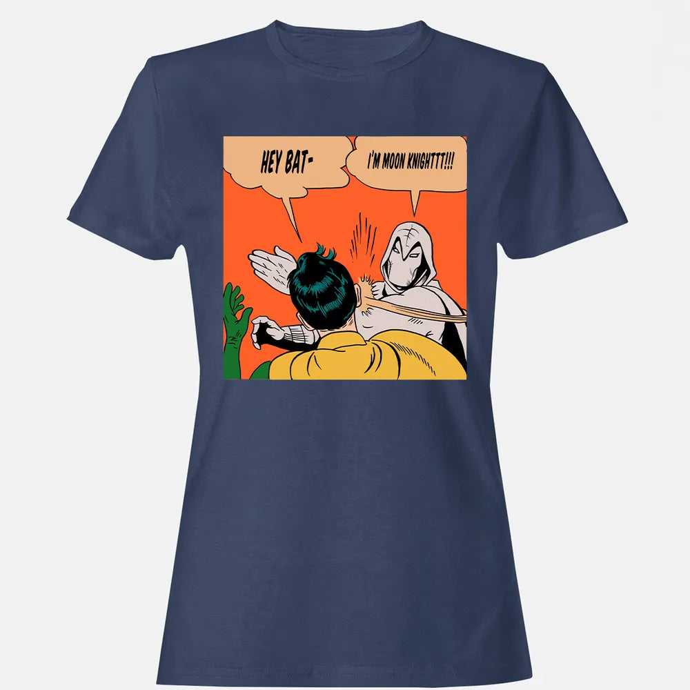 Women's T-shirt - AJHPY183