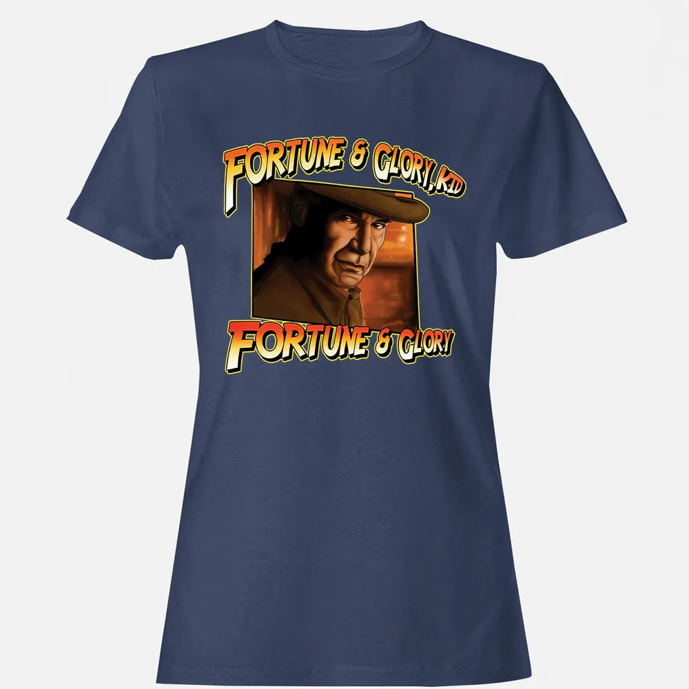 Women's T-shirt - EX2RU8DL