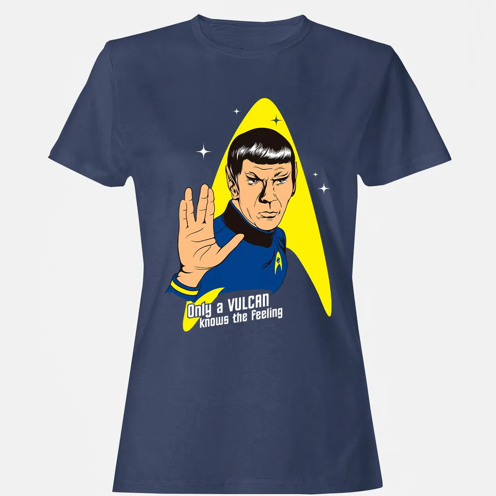Women's T-shirt - LUYHZQB6
