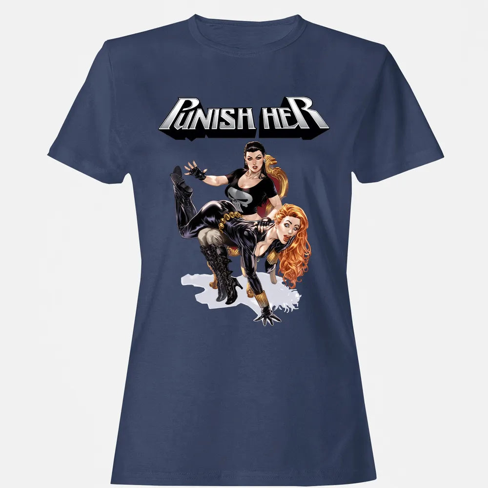Women's T-shirt - 3G63CEC1