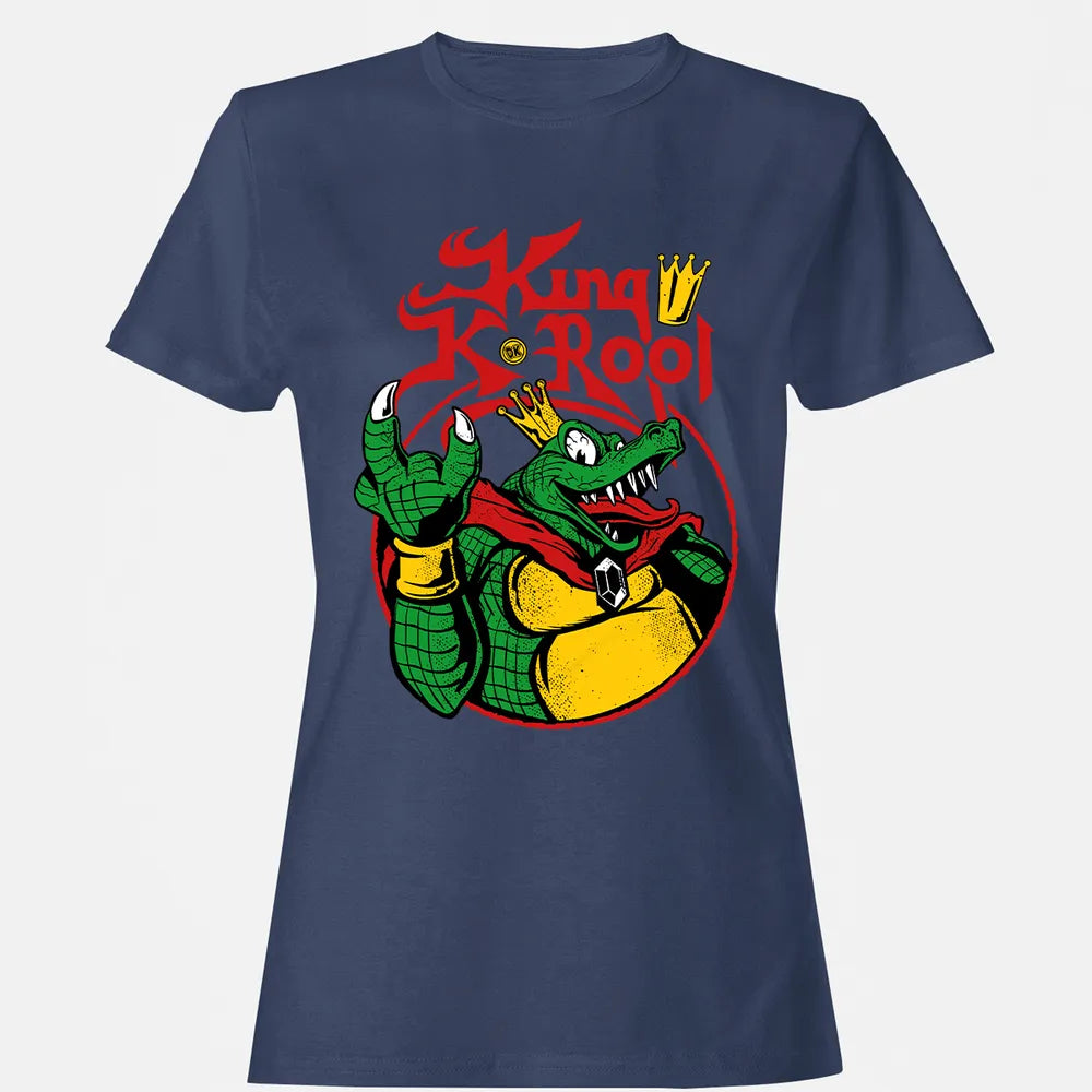 Women's T-shirt - 4HR68NAT