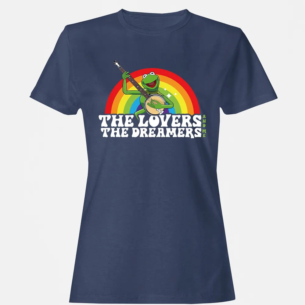 Women's T-shirt - SQHK949V