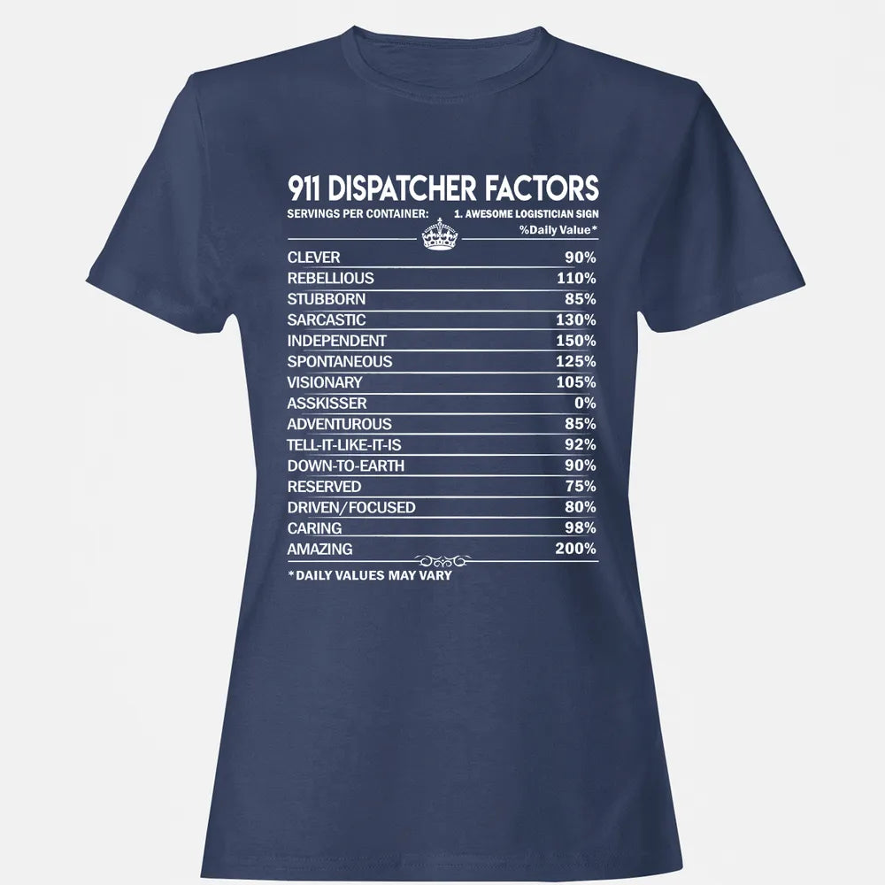 Women's T-shirt - WF4F5A4Z