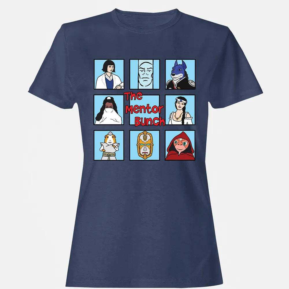 Women's T-shirt - DMNNC1SJ