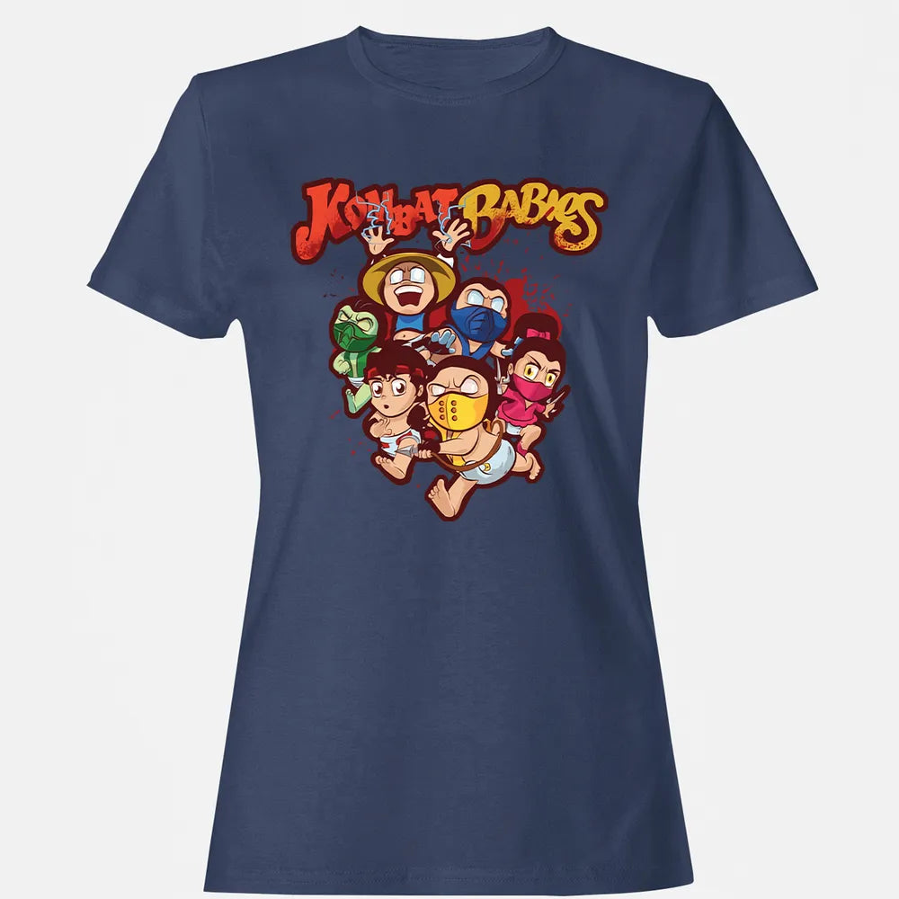 Women's T-shirt - WC5ZUCL6