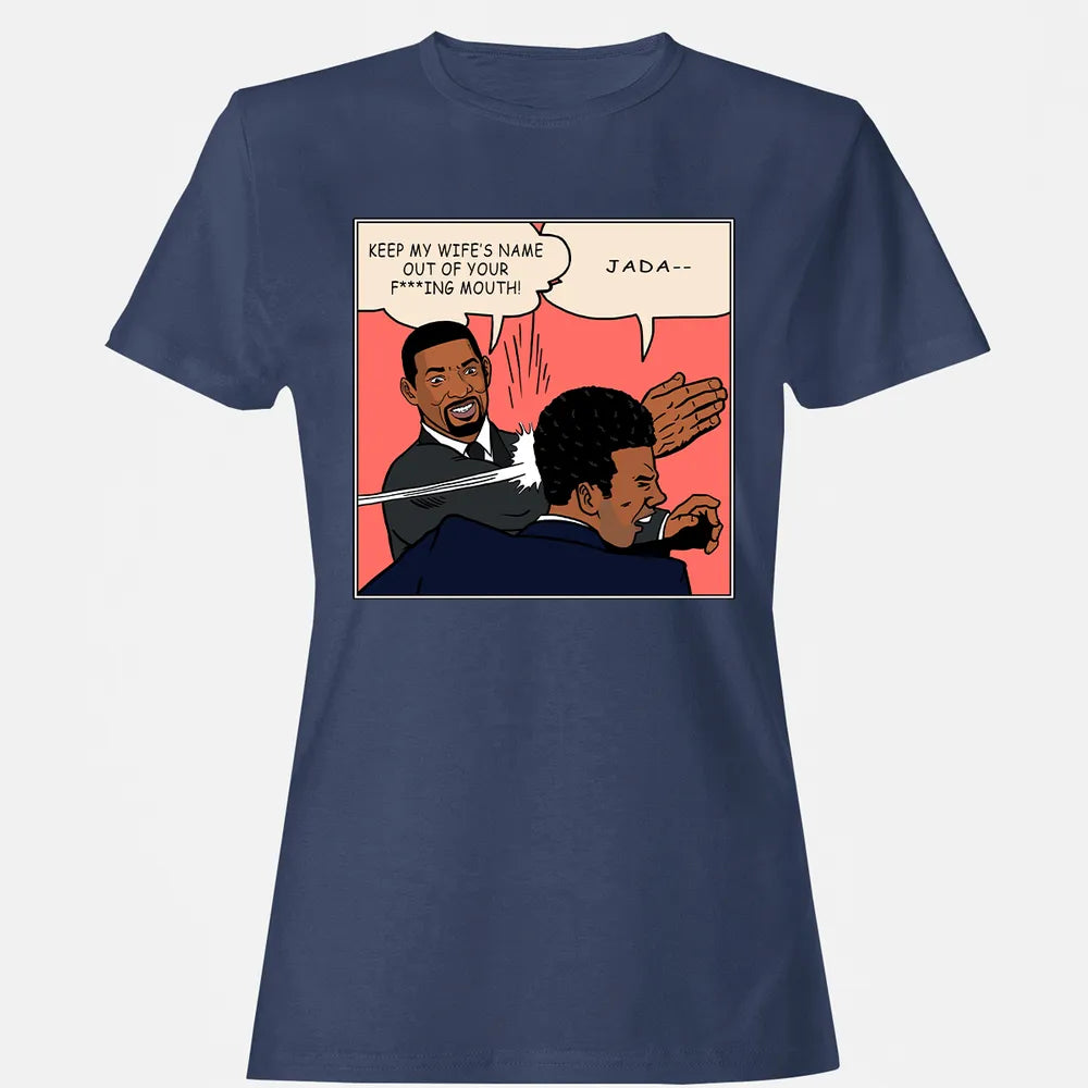 Women's T-shirt - X8S17P23