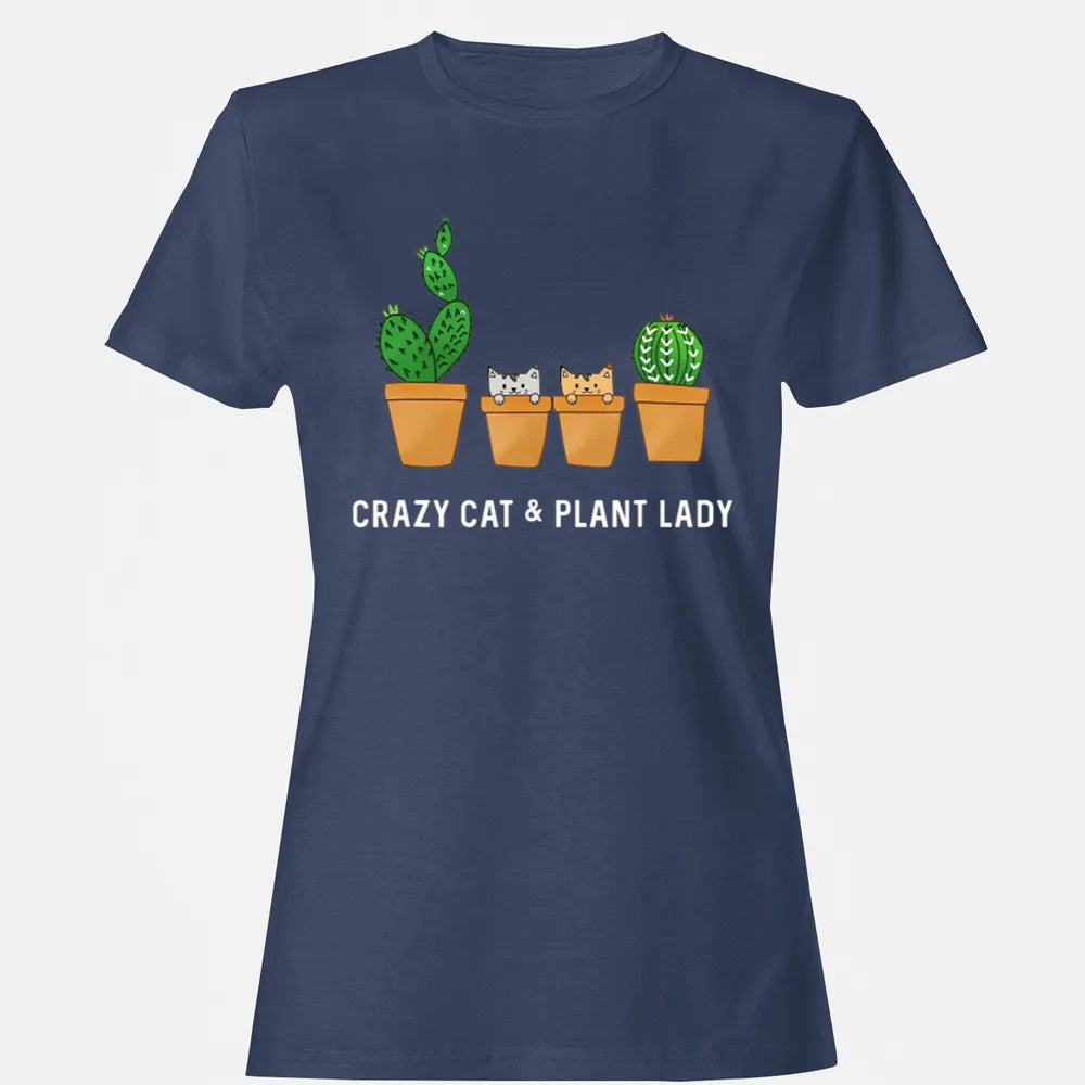 Women's T-shirt - 2G26CVUB