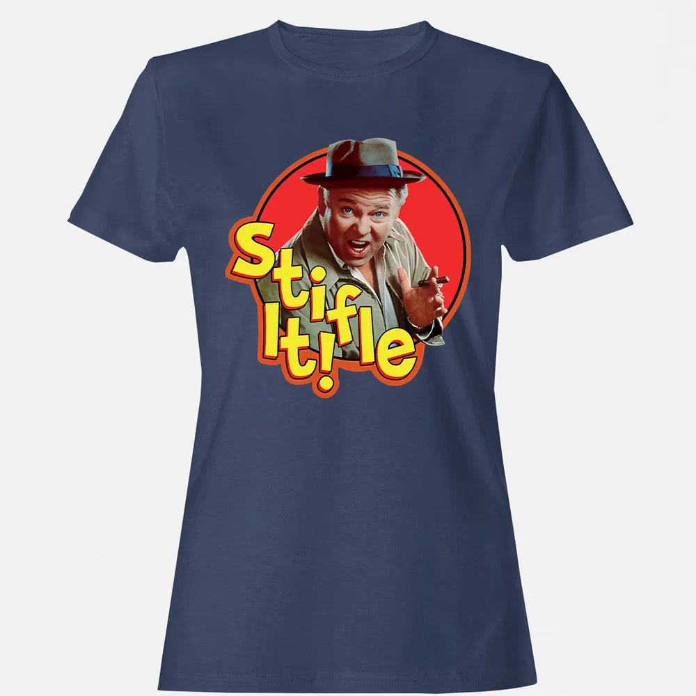 Women's T-shirt - T2C83ZPL