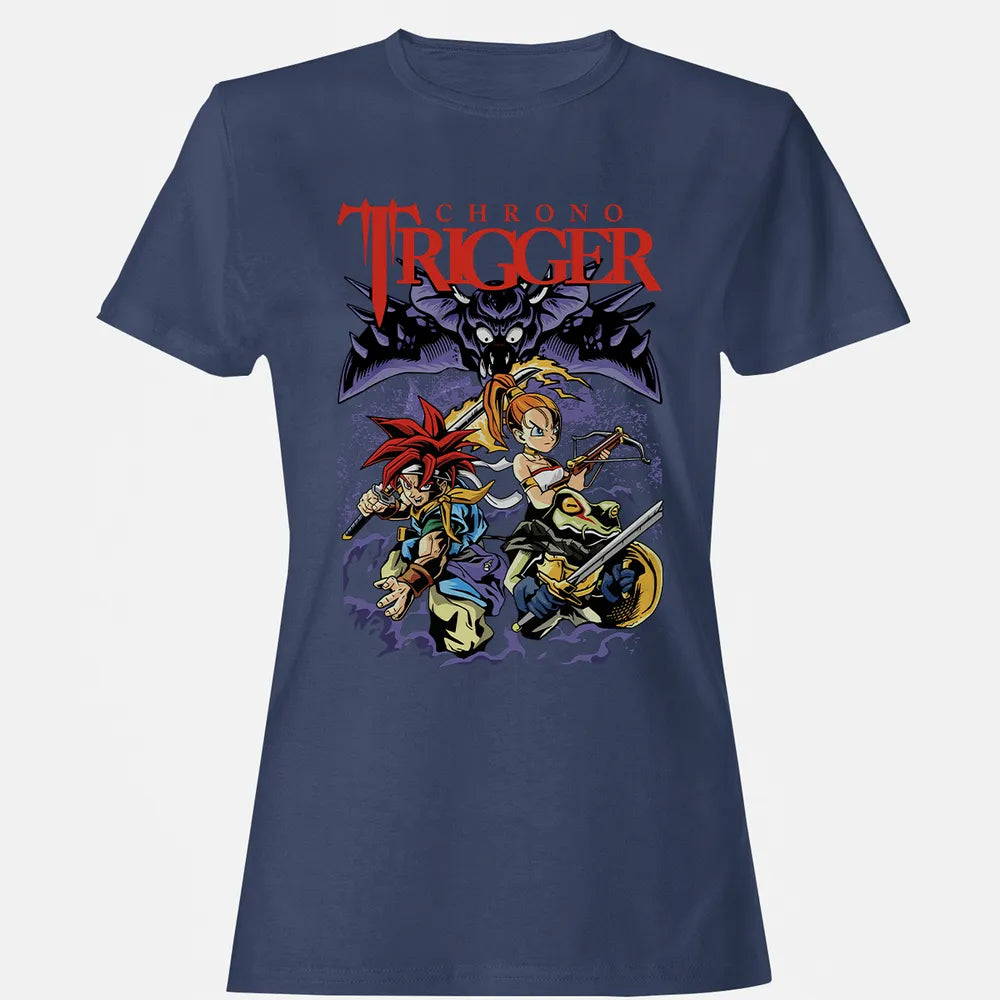 Women's T-shirt - 26BRAY6B