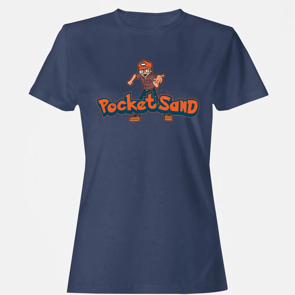 Women's T-shirt - EPNLT3HQ