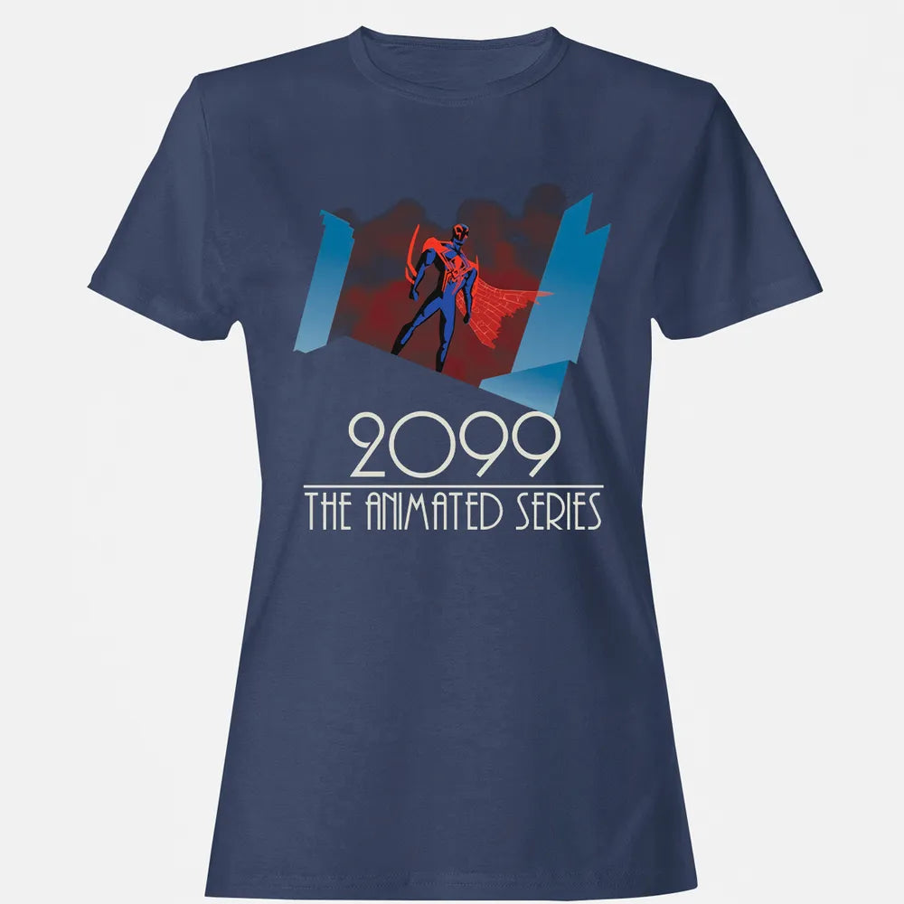 Women's T-shirt - MRJYUP4W