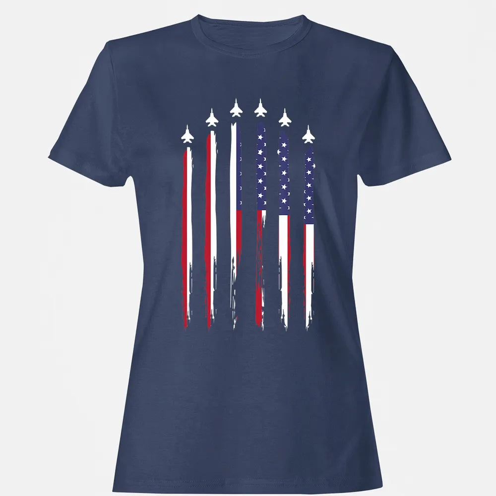 Women's T-shirt - ARXTZMU3