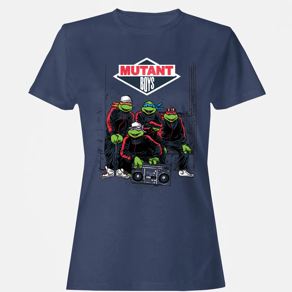 Women's T-shirt - Z14CPKRL