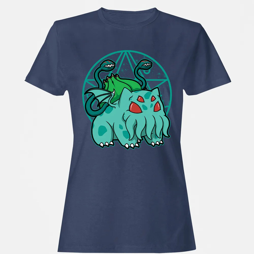 Women's T-shirt - KEEZ69FN