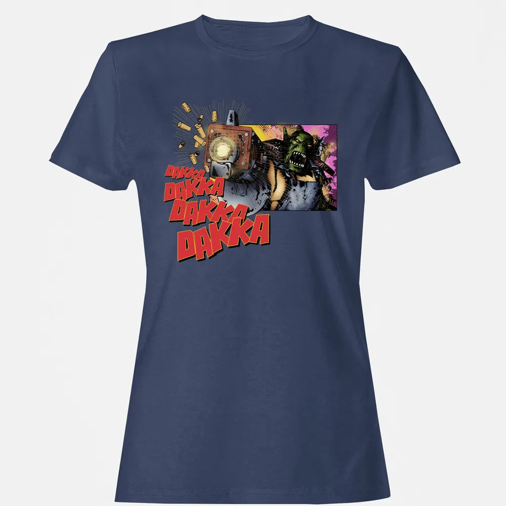 Women's T-shirt - HT5CXCP5