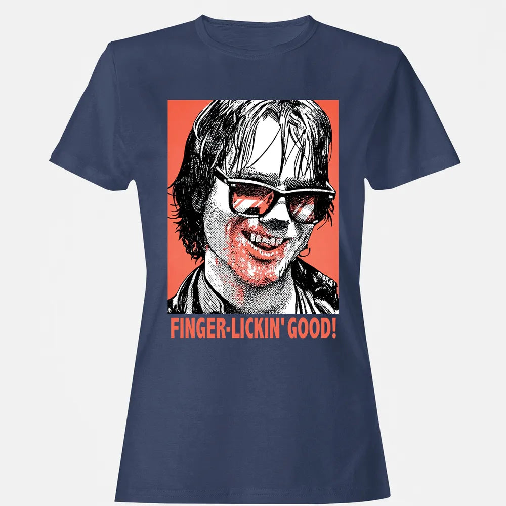 Women's T-shirt - 6D9JCFBQ