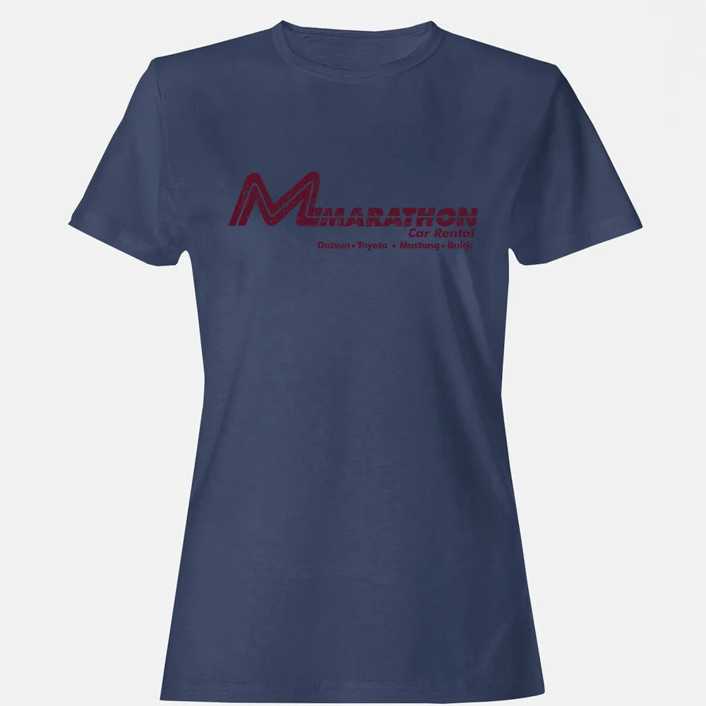 Women's T-shirt - DKYHB8E5