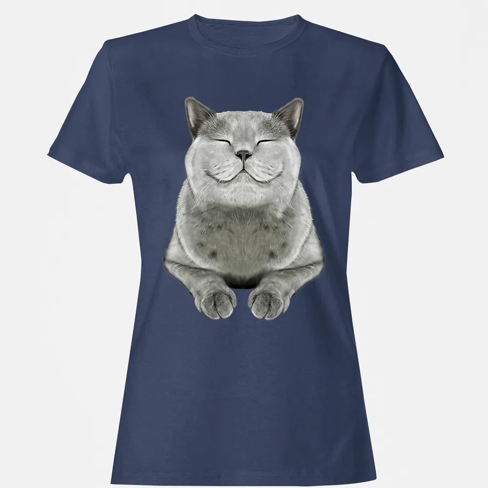 Women's T-shirt - GNBFLN6C
