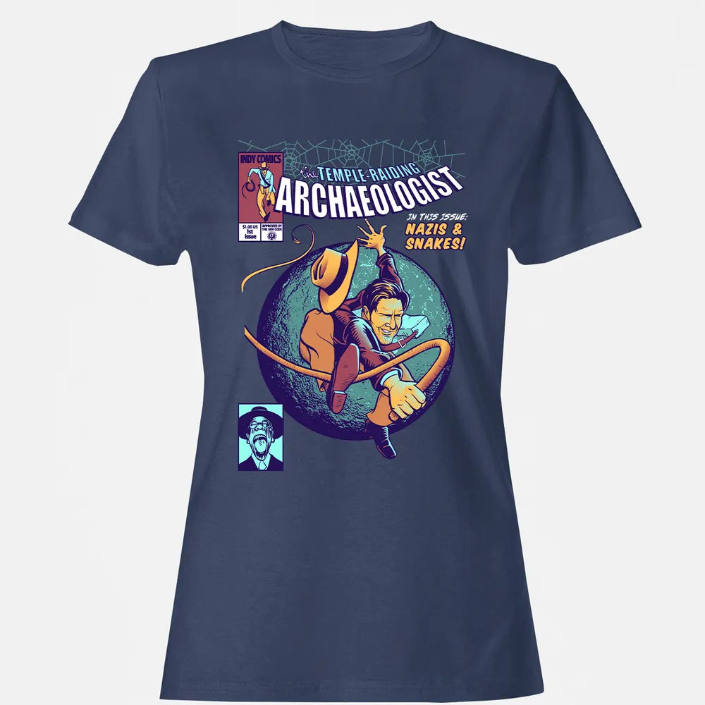 Women's T-shirt - GEV289ET