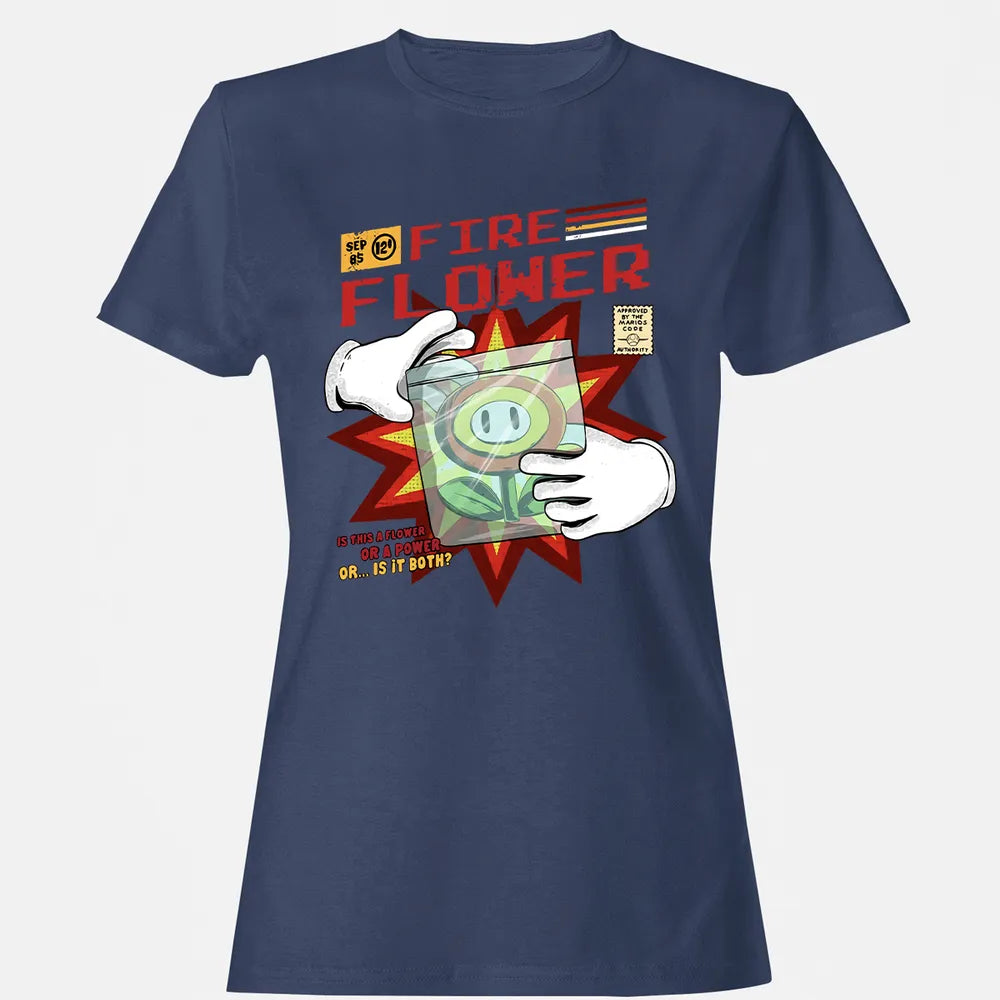 Women's T-shirt - 8W1Y36EV