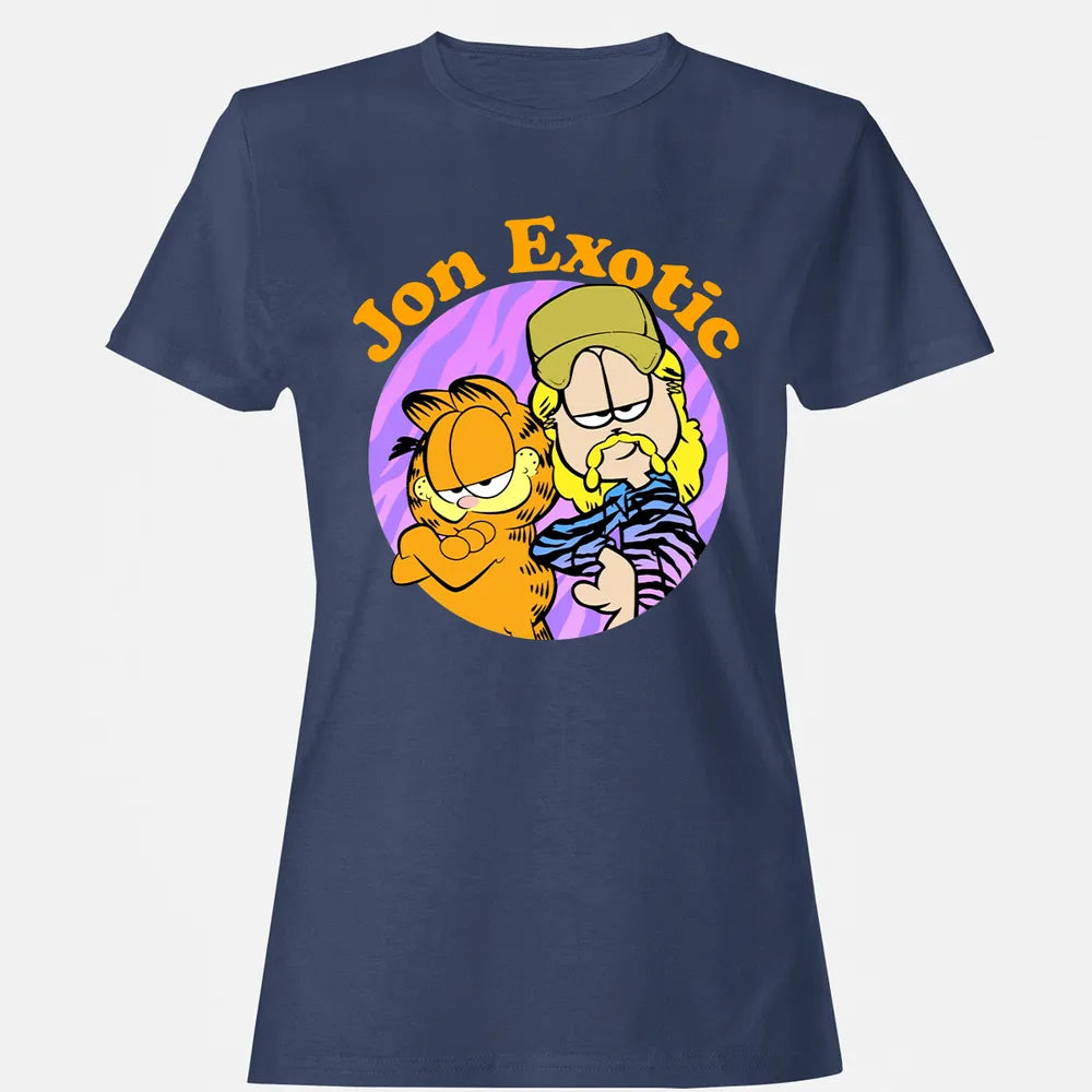 Women's T-shirt - PMFF242F